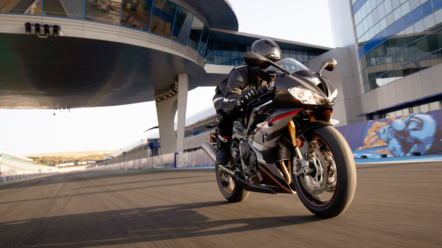 Factory Ride | For the Ride